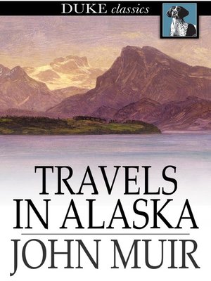 cover image of Travels in Alaska